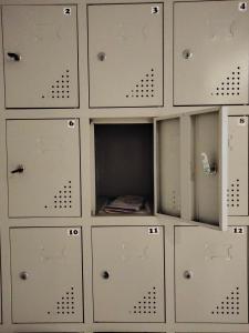 Fotografie z fotogalerie ubytování Capsule Hotel Ibedcity v destinaci Rovaniemi