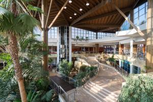 Fotografie z fotogalerie ubytování Medplaya Hotel Flamingo Oasis v destinaci Benidorm
