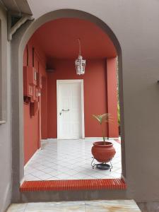 Fotografie z fotogalerie ubytování Villa Asteria v destinaci Agria