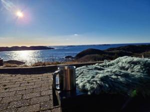 Billede fra billedgalleriet på 6 person holiday home in BØMLO-By Traum i Bømlo