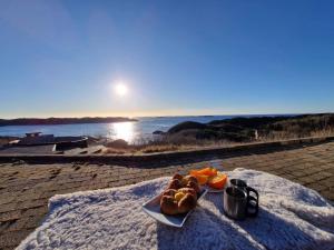 Billede fra billedgalleriet på 6 person holiday home in BØMLO-By Traum i Bømlo