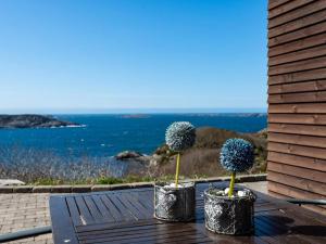 Billede fra billedgalleriet på 6 person holiday home in BØMLO-By Traum i Bømlo