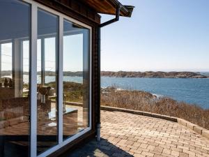 Billede fra billedgalleriet på 6 person holiday home in BØMLO-By Traum i Bømlo