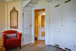 Gallery image of KAPITÄNSSUITE – Kampen in Kampen