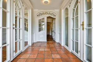 Gallery image of KAPITÄNSSUITE – Kampen in Kampen