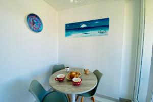 Jedzenie w apartamencie lub w pobliżu