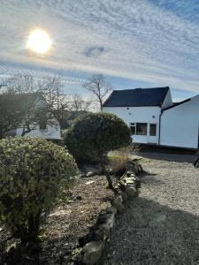 Gallery image of The Dairy in Castle Douglas