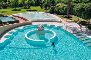 Bassein majutusasutuses Esplanade Tergesteo - Luxury Retreat või selle lähedal