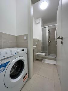 Fotografia z galérie ubytovania A 212, apartments in the heart of Budapest v Budapešti + 1 fotografia