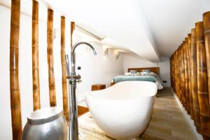 Fotografia z galérie ubytovania Design YourHostHelper v Cannes