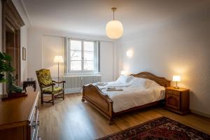 Zdjęcie z galerii obiektu Gîte de la mairie w mieście Kaysersberg +37 zdjęć