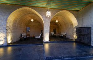 Fotografie z fotogalerie ubytování The Niche Cave Hotel v destinaci Göreme