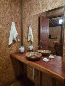 Φωτογραφία από το άλμπουμ του Casa Charmosa σε Vicosa do Ceara