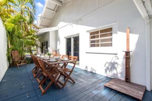 Foto dalla galleria di Roami at Villa Bella a Miami Altre 30 foto