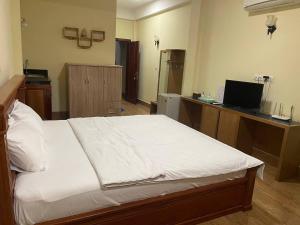 Billede fra billedgalleriet på BLUE SKY GUEST HOUSE i Phnom Penh