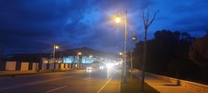 Fotografie z fotogalerie ubytování Complexe Mouna Cabo Negro v destinaci Cabo Negro