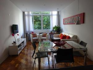 Imagen de la galería de Apartamento Luxo Ipanema, en Río de Janeiro
