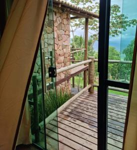 Φυσικό τοπίο κοντά σε αυτή η παραθεριστική κατοικία +11 φωτογραφίες