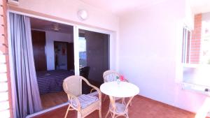 Fotografie z fotogalerie ubytování Hostal Velilla v destinaci Almuñécar