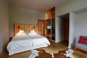 Gallery image of Design Hotel Miramonte in Bad Gastein