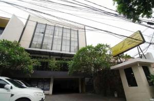 Gallery image of Hotel Jawa in Bagongpatar