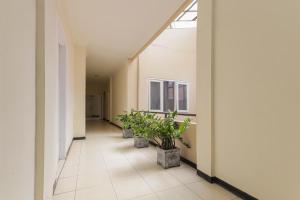 Gallery image of Hotel Jawa in Bagongpatar