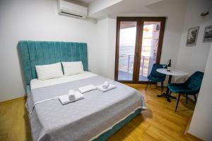 Gallery image of Park Queens Apartments Ohrid in Ohrid