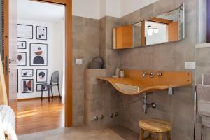 Kép Exclusive penthouse with 60 m2 panoramic terrace szállásáról Perugiában a galériában