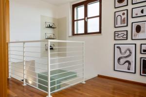 Kép Exclusive penthouse with 60 m2 panoramic terrace szállásáról Perugiában a galériában