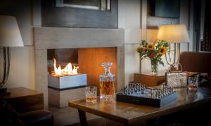 Kép The Brehon Hotel & Spa szállásáról Killarneyban a galériában