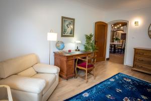 Zdjęcie z galerii obiektu Gîte de la mairie w mieście Kaysersberg