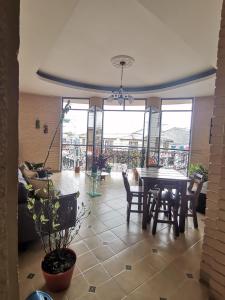 Imagen de la galería de Hotel los Almendros, en Quimbaya