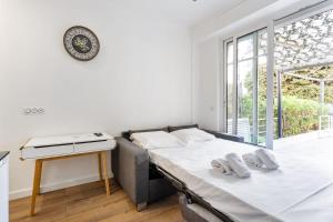 Зображення з фотогалереї помешкання Appartement Marble - Welkeys у Ніцці