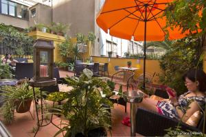 Fotografie z fotogalerie ubytování Casa Consell Apartments v destinaci Barcelona