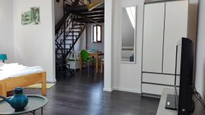 Fotografie z fotogalerie ubytování Apartments Protin sokak v destinaci Sarajevo