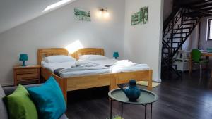 Fotografie z fotogalerie ubytování Apartments Protin sokak v destinaci Sarajevo