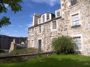 Galeriebild der Unterkunft CENTRAL Calton Hill What a view in Edinburgh