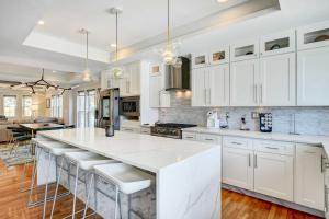 Φωτογραφία από το άλμπουμ του Updated Baltimore Home 8 Mi to Downtown! στη Βαλτιμόρη