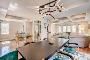 Φωτογραφία από το άλμπουμ του Updated Baltimore Home 8 Mi to Downtown! στη Βαλτιμόρη +23 φωτογραφίες