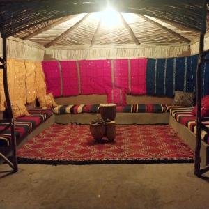 Fotografie z fotogalerie ubytování Riad Hassi Labied Merzouga v destinaci Merzouga