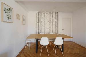 Fotografie z fotogalerie ubytování Apartamento Puerto Deportivo - VUT-219-AS v destinaci Gijón