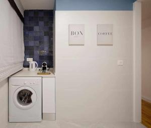 Fotografie z fotogalerie ubytování Apartamento Puerto Deportivo - VUT-219-AS v destinaci Gijón