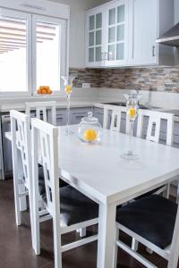 Fotografie z fotogalerie ubytování Casa Rural Los Eneares v destinaci Ossa de Montiel + 26 fotografií