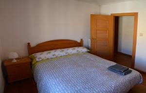 A bed or beds in a room at Mirador de los Amantes - VUTE-23-019