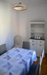 A kitchen or kitchenette at Mirador de los Amantes - VUTE-23-019