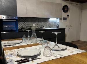 Gallery image of Ca’ dei Cigni in Rovereto +24 photos