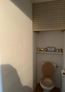 Fotografia z galérie ubytovania Beau duplex pour 6 personnes à Marseille by Weekome v destinácii Marseille