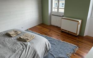 Fotografia z galérie ubytovania Beau duplex pour 6 personnes à Marseille by Weekome v destinácii Marseille
