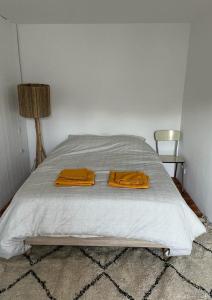 Fotografia z galérie ubytovania Beau duplex pour 6 personnes à Marseille by Weekome v destinácii Marseille + 6 fotografií