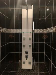 Bagno di Villa piscine avec vue exceptionnelle